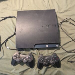PS3